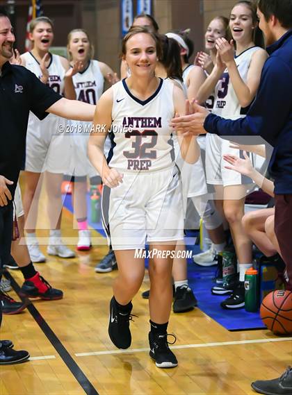 Thumbnail 3 in Bagdad @ Anthem Prep photogallery.