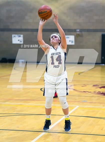 Thumbnail 3 in Bagdad @ Anthem Prep photogallery.