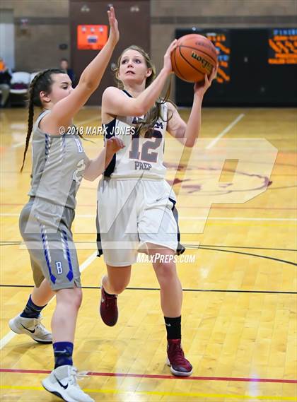 Thumbnail 2 in Bagdad @ Anthem Prep photogallery.