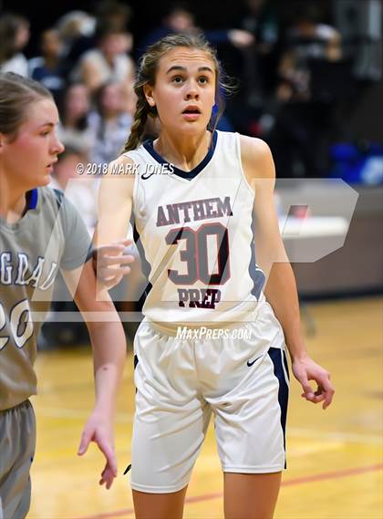 Thumbnail 2 in Bagdad @ Anthem Prep photogallery.