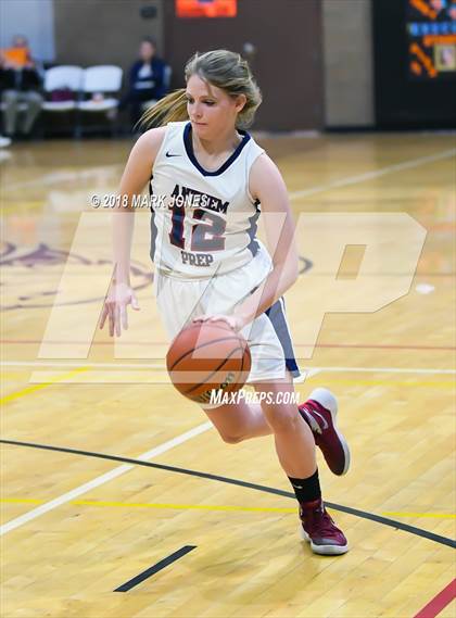 Thumbnail 1 in Bagdad @ Anthem Prep photogallery.