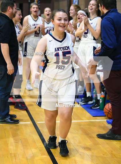 Thumbnail 2 in Bagdad @ Anthem Prep photogallery.