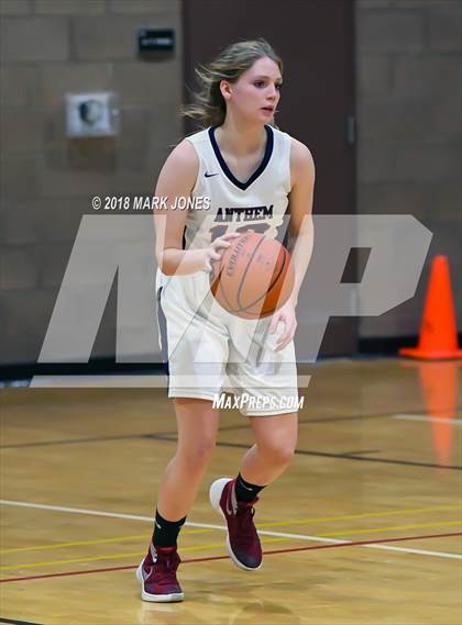 Thumbnail 1 in Bagdad @ Anthem Prep photogallery.