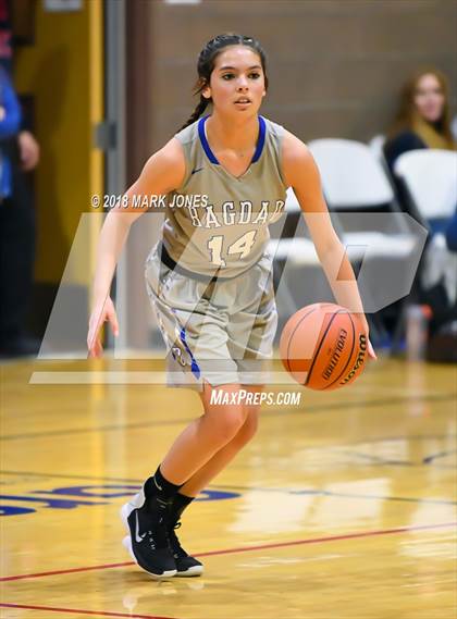 Thumbnail 3 in Bagdad @ Anthem Prep photogallery.