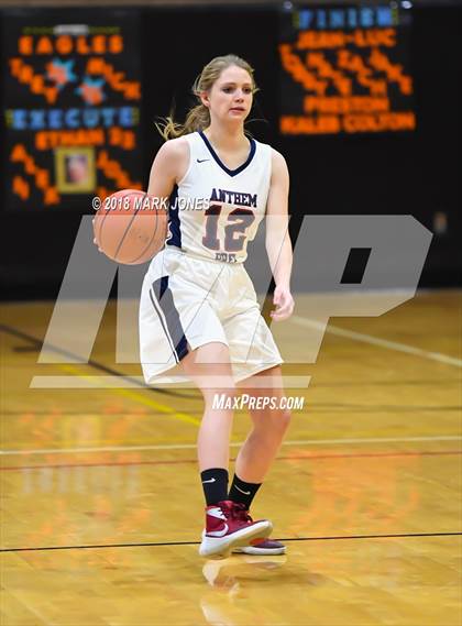 Thumbnail 3 in Bagdad @ Anthem Prep photogallery.