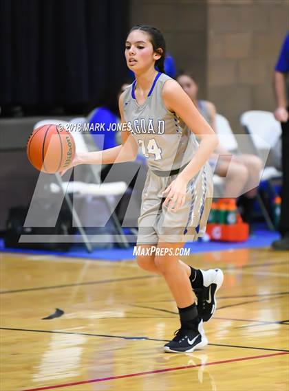 Thumbnail 3 in Bagdad @ Anthem Prep photogallery.