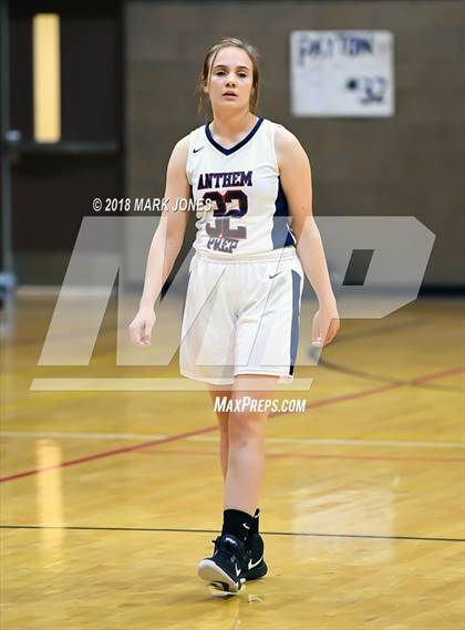 Thumbnail 1 in Bagdad @ Anthem Prep photogallery.