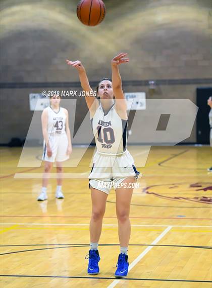 Thumbnail 1 in Bagdad @ Anthem Prep photogallery.