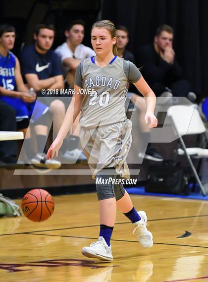 Thumbnail 2 in Bagdad @ Anthem Prep photogallery.