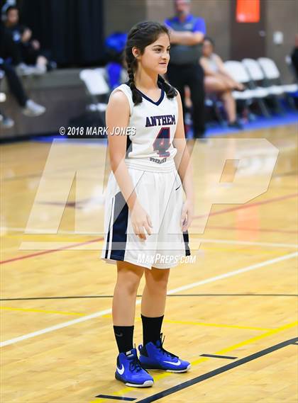 Thumbnail 1 in Bagdad @ Anthem Prep photogallery.