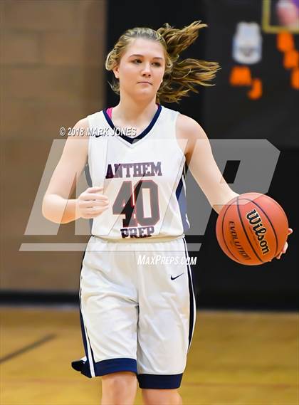 Thumbnail 1 in Bagdad @ Anthem Prep photogallery.