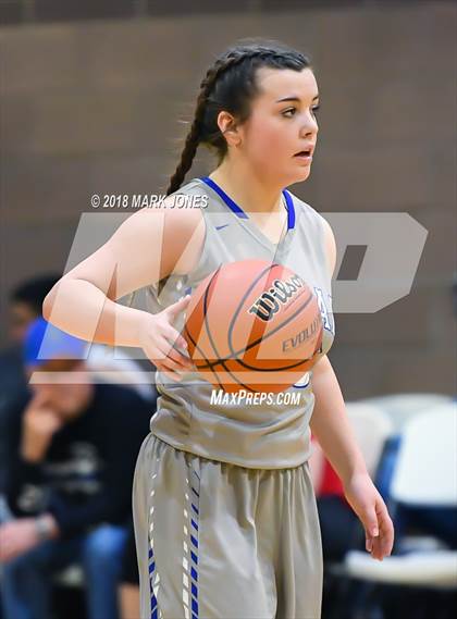 Thumbnail 3 in Bagdad @ Anthem Prep photogallery.