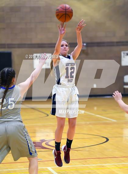 Thumbnail 3 in Bagdad @ Anthem Prep photogallery.