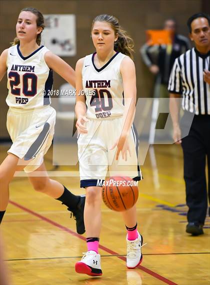 Thumbnail 2 in Bagdad @ Anthem Prep photogallery.