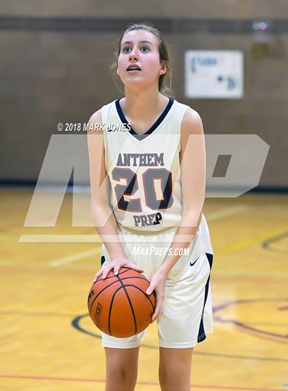 Thumbnail 2 in Bagdad @ Anthem Prep photogallery.