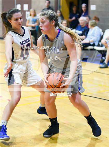 Thumbnail 2 in Bagdad @ Anthem Prep photogallery.