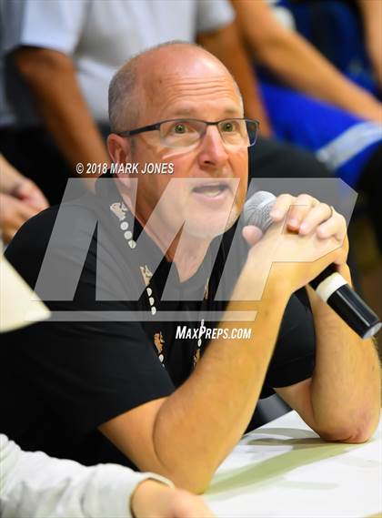 Thumbnail 2 in Bagdad @ Anthem Prep photogallery.