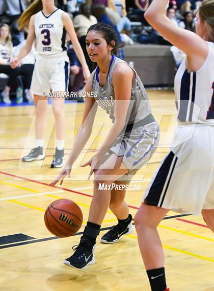 Thumbnail 1 in Bagdad @ Anthem Prep photogallery.