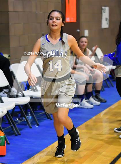 Thumbnail 1 in Bagdad @ Anthem Prep photogallery.