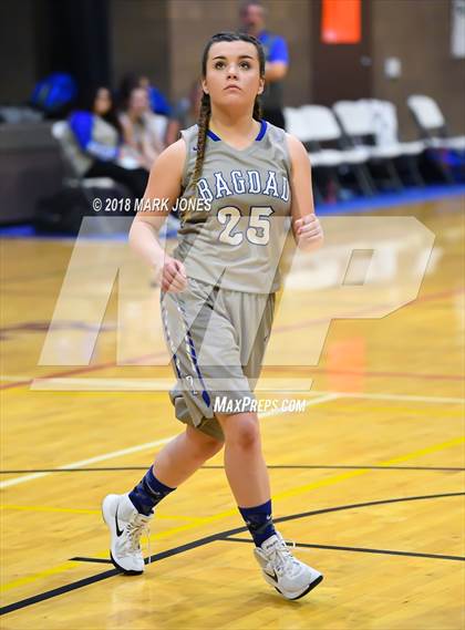 Thumbnail 1 in Bagdad @ Anthem Prep photogallery.