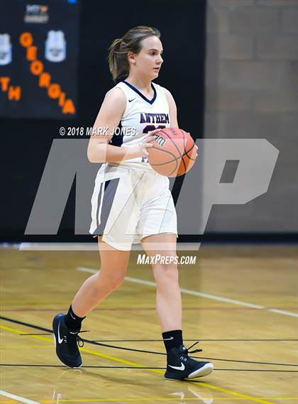 Thumbnail 3 in Bagdad @ Anthem Prep photogallery.