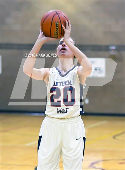 Thumbnail 3 in Bagdad @ Anthem Prep photogallery.