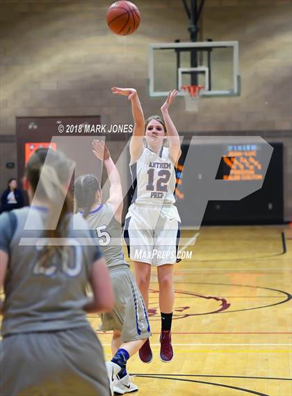 Thumbnail 1 in Bagdad @ Anthem Prep photogallery.