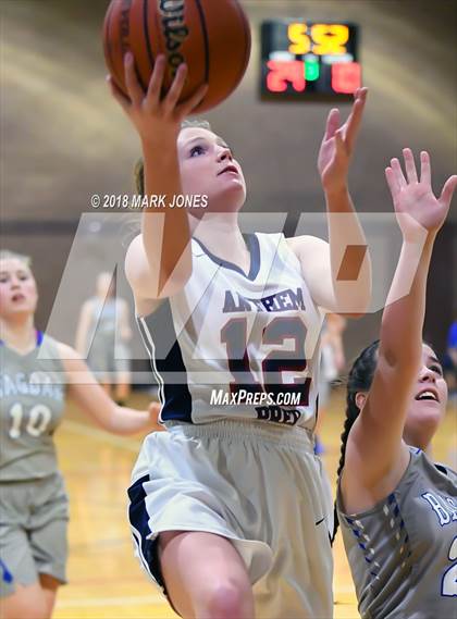 Thumbnail 2 in Bagdad @ Anthem Prep photogallery.