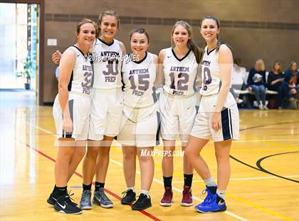 Thumbnail 2 in Bagdad @ Anthem Prep photogallery.