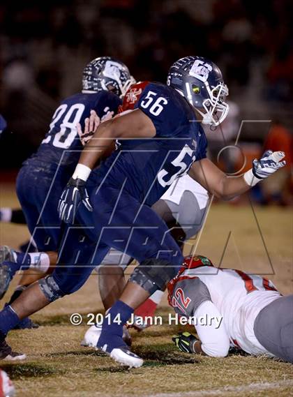 Thumbnail 1 in Arbor View @ Centennial photogallery.