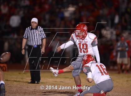 Thumbnail 1 in Arbor View @ Centennial photogallery.