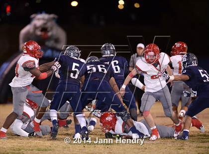 Thumbnail 1 in Arbor View @ Centennial photogallery.