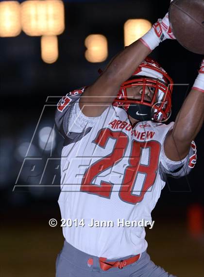Thumbnail 1 in Arbor View @ Centennial photogallery.