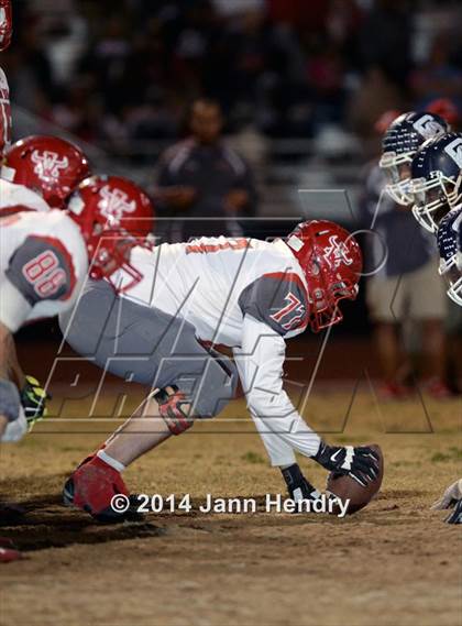 Thumbnail 1 in Arbor View @ Centennial photogallery.