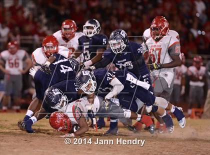 Thumbnail 1 in Arbor View @ Centennial photogallery.