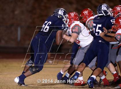 Thumbnail 1 in Arbor View @ Centennial photogallery.