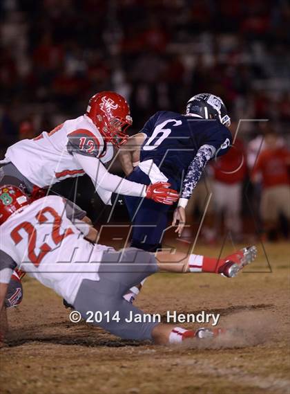 Thumbnail 2 in Arbor View @ Centennial photogallery.