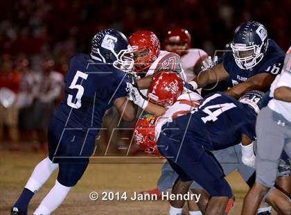 Thumbnail 2 in Arbor View @ Centennial photogallery.
