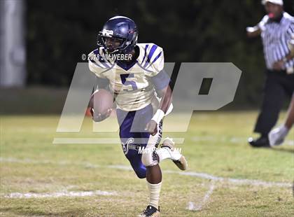 Thumbnail 3 in Admiral Farragut @ Zephyrhills Christian Academy photogallery.