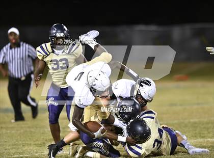 Thumbnail 3 in Admiral Farragut @ Zephyrhills Christian Academy photogallery.
