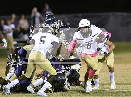 Thumbnail 1 in Admiral Farragut @ Zephyrhills Christian Academy photogallery.