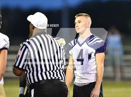 Thumbnail 1 in Admiral Farragut @ Zephyrhills Christian Academy photogallery.