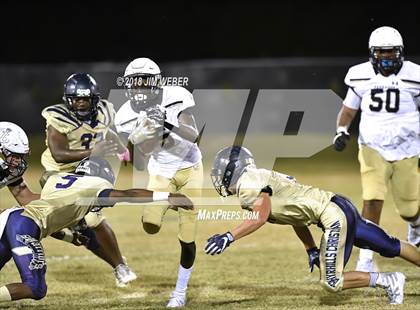 Thumbnail 1 in Admiral Farragut @ Zephyrhills Christian Academy photogallery.