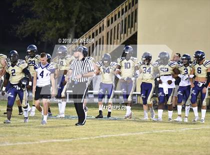 Thumbnail 3 in Admiral Farragut @ Zephyrhills Christian Academy photogallery.