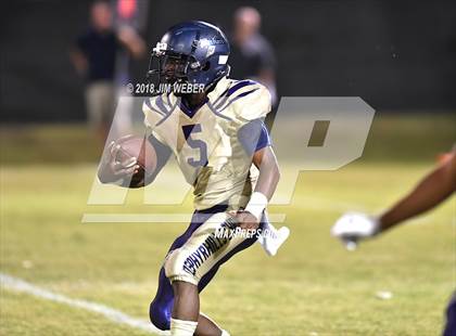 Thumbnail 1 in Admiral Farragut @ Zephyrhills Christian Academy photogallery.