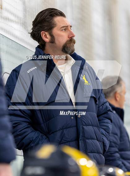 Thumbnail 2 in Brother Rice @ Hartland photogallery.