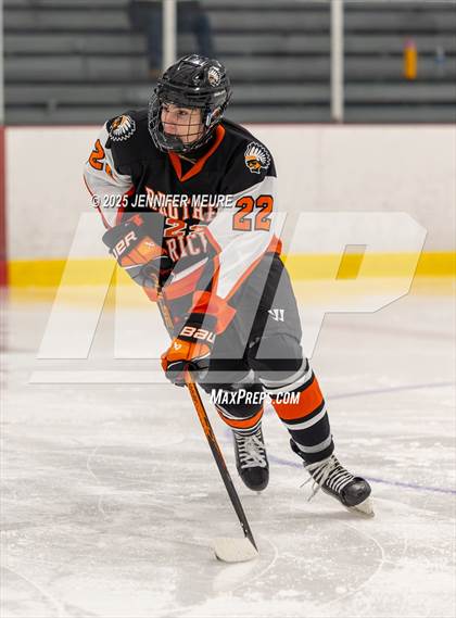 Thumbnail 1 in Brother Rice @ Hartland photogallery.