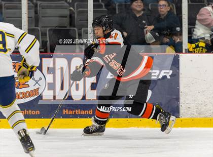 Thumbnail 2 in Brother Rice @ Hartland photogallery.