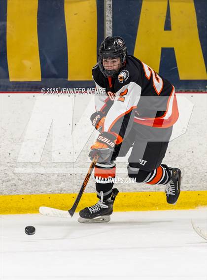 Thumbnail 3 in Brother Rice @ Hartland photogallery.