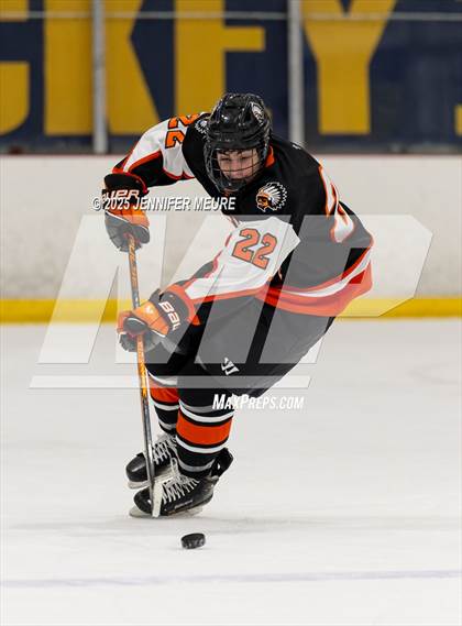 Thumbnail 3 in Brother Rice @ Hartland photogallery.